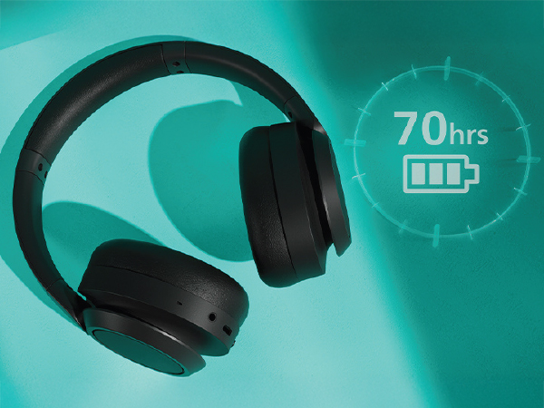 Ultra-long battery life