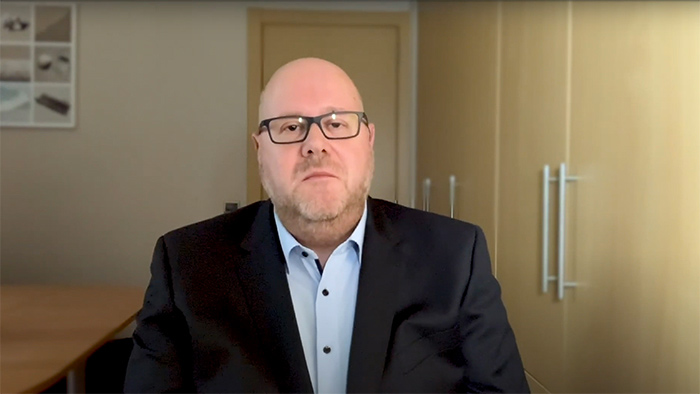 CIO perspectives on driving healthcare&rsquo;s future forward by Jacques Rossler