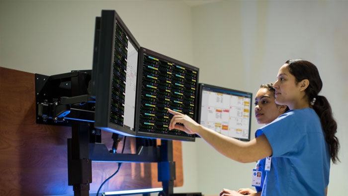 Cybersecurity &ndash; Patient Monitoring