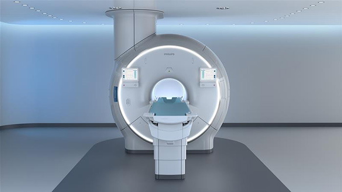 Philips Titanion MR expands ultra-high-gradient MRI beyond anatomical and functional imaging toward whole-body quantitative biomarkers