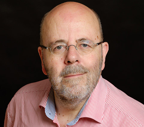 harald kugel