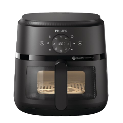 Airfryer Combi 2000 Series XL