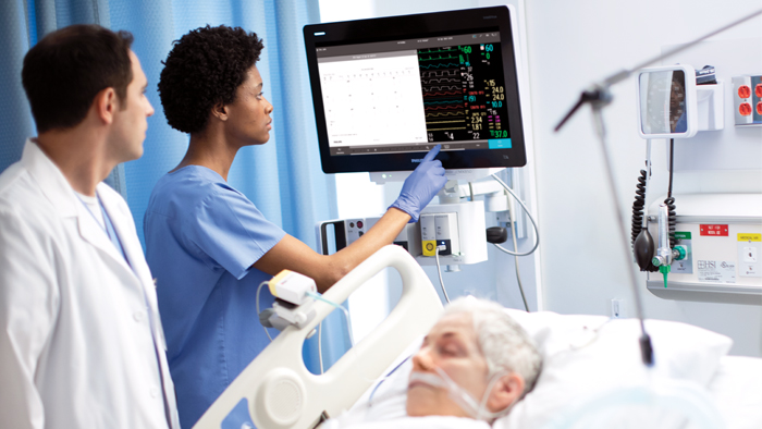 FDA issues Emergency Use Authorization for Philips&rsquo; new acute care patient monitoring solutions for hospital-based remote monitoring
