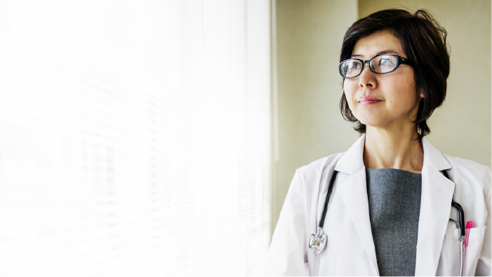 Philips&rsquo; Future Health Index 2021 report reveals transformative post-pandemic agenda of healthcare leaders worldwide