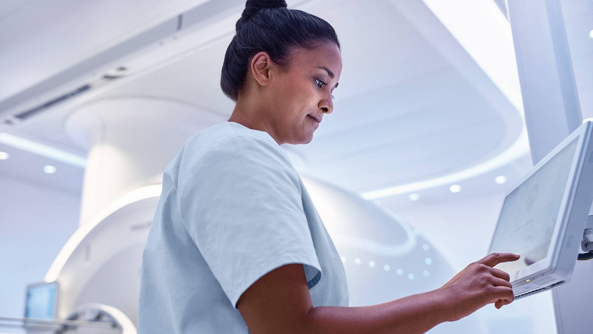 Staff burnout in healthcare is growing. Can AI help ease the burden?